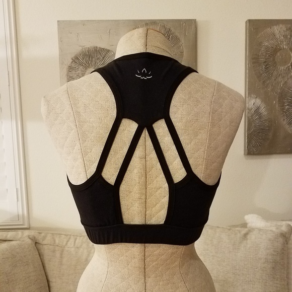 Beyond Yoga Other - Beyond Yoga Sports Bra sz 1X